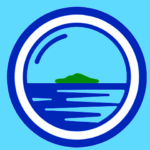 logo 3 color cyan